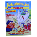 Mainzelmännchen Magazin Nr. 14 (1987) – Kein Quak-Salat